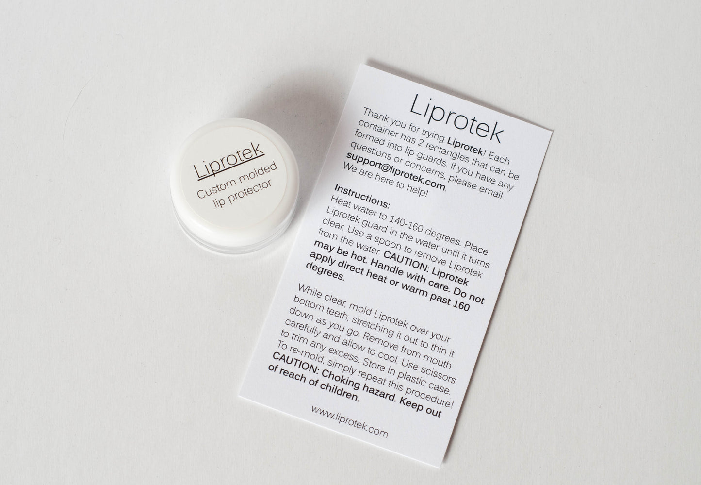 Liprotek Lip Guard